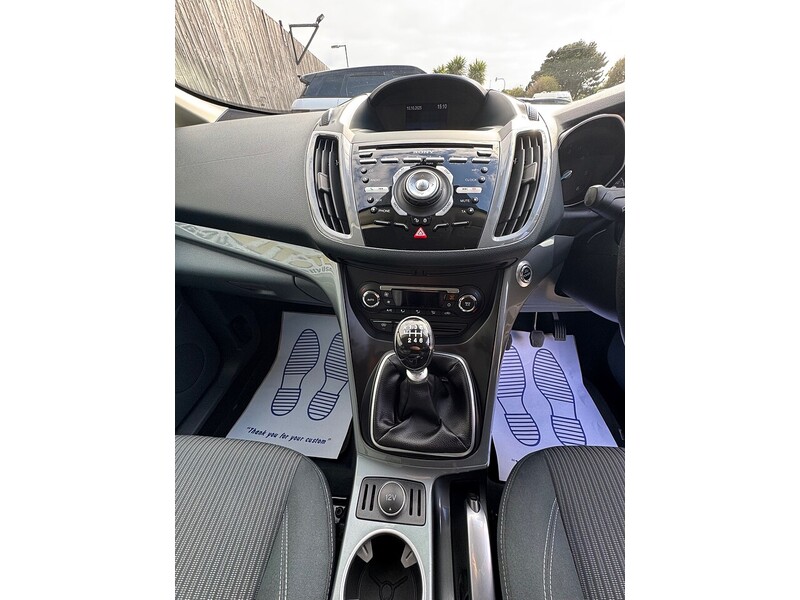 Used Ford C-Max 2013 for sale - 76605302: Photo 19