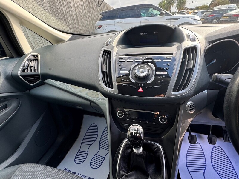 Used Ford C-Max 2013 for sale - 76605302: Photo 20