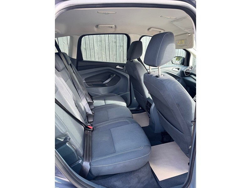 Used Ford C-Max 2013 for sale - 76605302: Photo 21