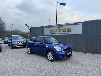 Used MINI Paceman 2013 for sale - 78257481: Photo