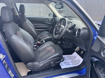 Used MINI Paceman 2013 for sale - 78257481: Photo