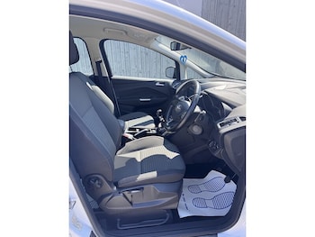 Used Ford C-Max 2017 for sale - 79573862: Photo