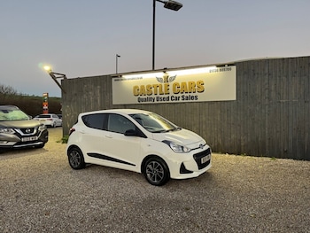 Used Hyundai i10 2019 for sale - 79023386: Photo