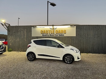 Used Hyundai i10 2019 for sale - 79023386: Photo
