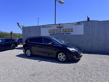 Used Ford S-Max 2016 for sale - 79155888: Photo