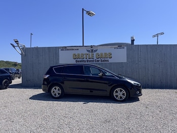 Used Ford S-Max 2016 for sale - 79155888: Photo