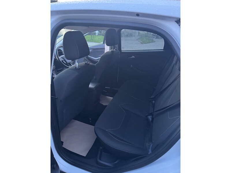 Used Ford Focus 2018 for sale - 76829465: Photo 14