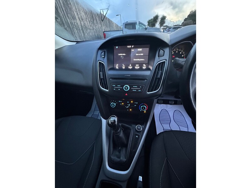 Used Ford Focus 2018 for sale - 76829465: Photo 15