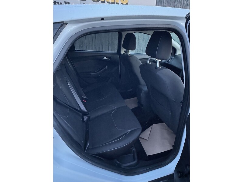 Used Ford Focus 2018 for sale - 76829465: Photo 16
