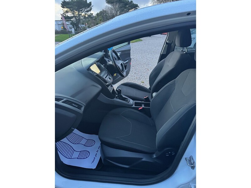 Used Ford Focus 2018 for sale - 76829465: Photo 17