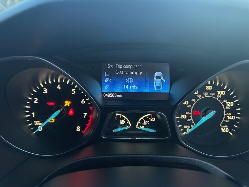 Used Ford Focus 2018 for sale - 76829465: Photo 20