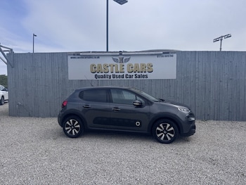 Used Citroen C3 2017 for sale - 78554515: Photo
