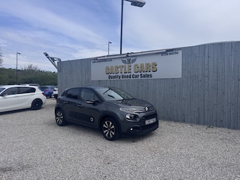 Used Citroen C3 2017 for sale - 78554515: Photo