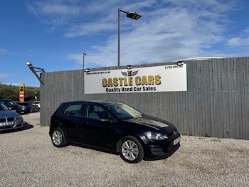 Used Volkswagen Golf 2014 for sale - 75936572: Photo