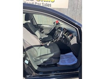 Used Volkswagen Golf 2014 for sale - 75936572: Photo