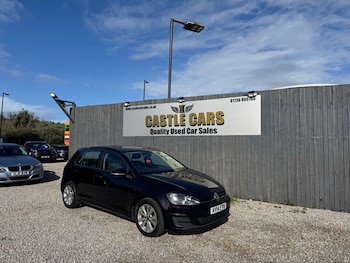 Used Volkswagen Golf 2014 for sale - 75936572: Photo