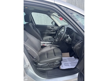 Used Vauxhall Zafira 2017 for sale - 79435729: Photo