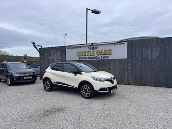 Used Renault Captur 2016 for sale - 78534351: Photo