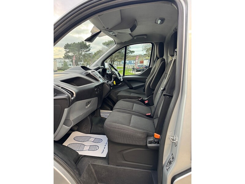 Used Ford Transit Custom 2014 for sale - 76986549: Photo 11