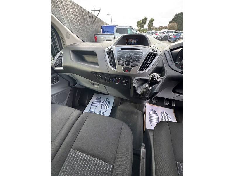 Used Ford Transit Custom 2014 for sale - 76986549: Photo 12
