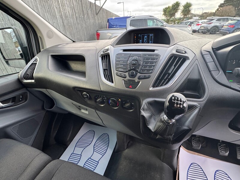 Used Ford Transit Custom 2014 for sale - 76986549: Photo 14