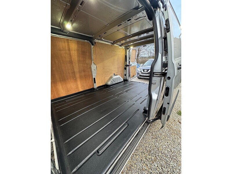 Used Ford Transit Custom 2014 for sale - 76986549: Photo 15