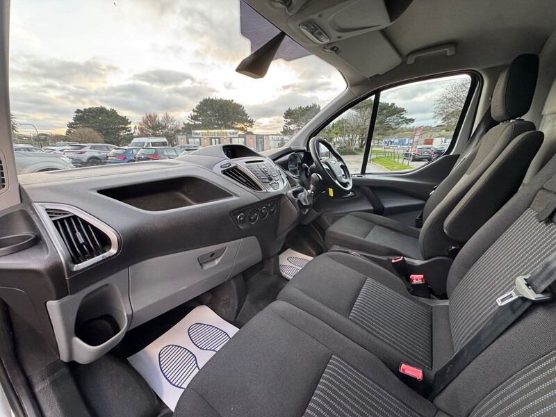 Used Ford Transit Custom 2014 for sale - 76986549: Photo 16