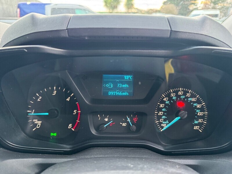 Used Ford Transit Custom 2014 for sale - 76986549: Photo 17