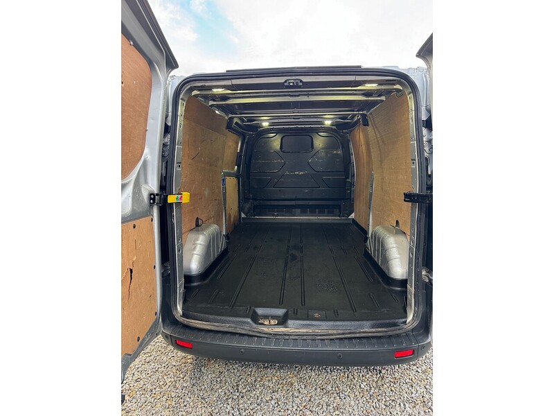 Used Ford Transit Custom 2014 for sale - 76986549: Photo 19