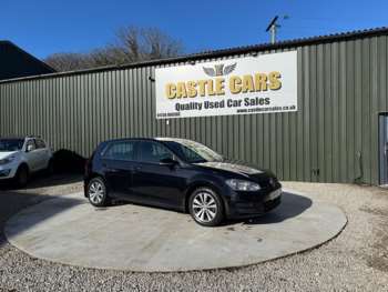 2014 - 1.4 TSI SE 5dr