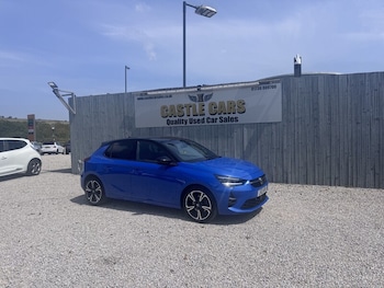 Used Vauxhall Corsa 2021 for sale - 79435767: Photo