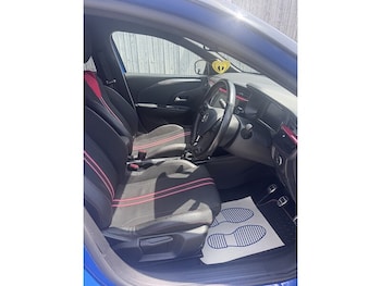 Used Vauxhall Corsa 2021 for sale - 79435767: Photo