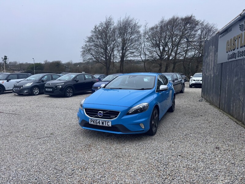 Used Volvo V40 2014 for sale - 77655783: Photo 10