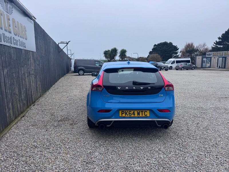 Used Volvo V40 2014 for sale - 77655783: Photo 14