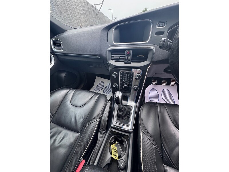 Used Volvo V40 2014 for sale - 77655783: Photo 16