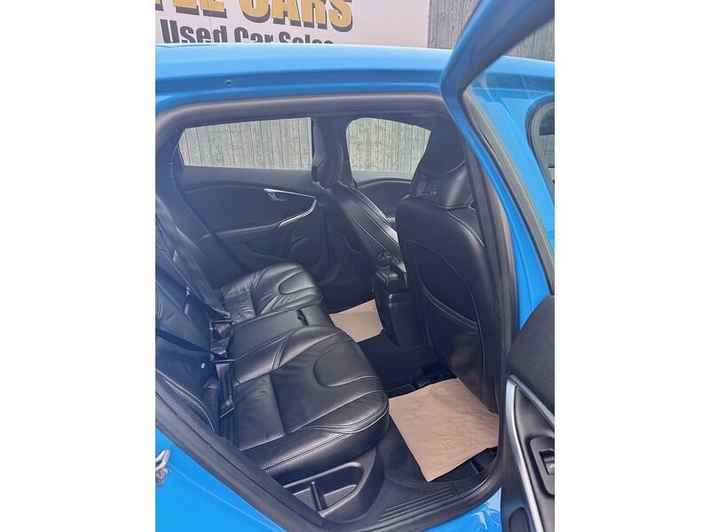 Used Volvo V40 2014 for sale - 77655783: Photo 19