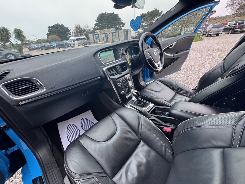 Used Volvo V40 2014 for sale - 77655783: Photo 20