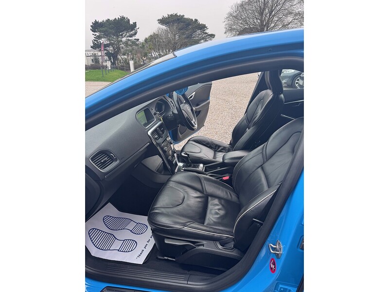 Used Volvo V40 2014 for sale - 77655783: Photo 21