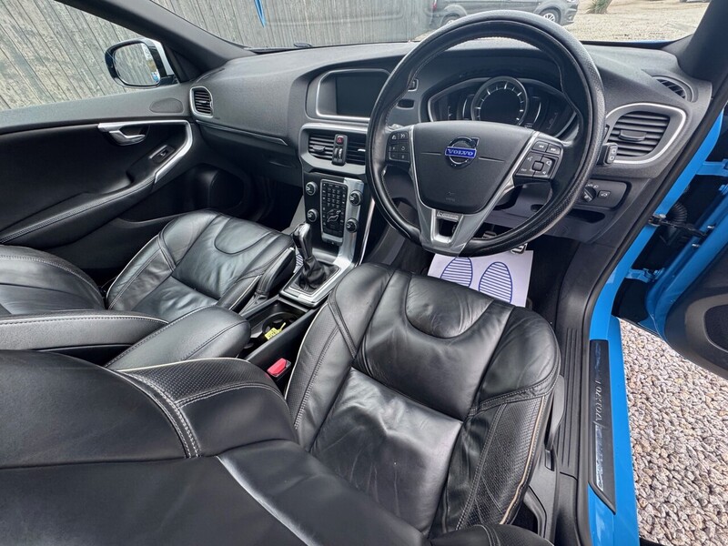 Used Volvo V40 2014 for sale - 77655783: Photo 22