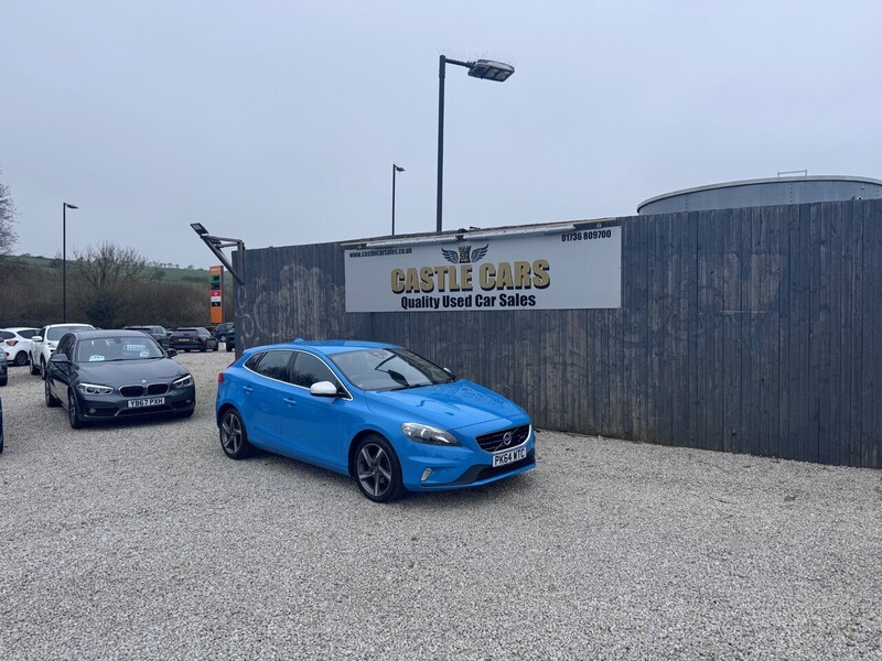 Used Volvo V40 2014 for sale - 77655783: Photo 26