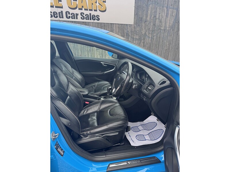 Used Volvo V40 2014 for sale - 77655783: Photo 3