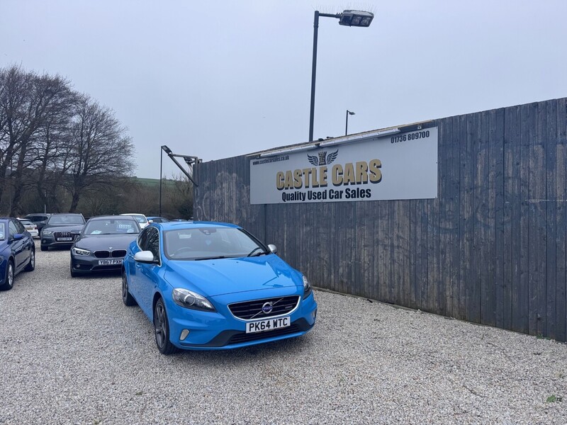 Used Volvo V40 2014 for sale - 77655783: Photo 7