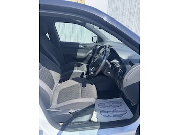 Used Skoda Fabia 2018 for sale - 78986443: Photo