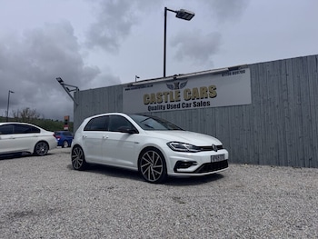 Used Volkswagen Golf 2019 for sale - 78715723: Photo