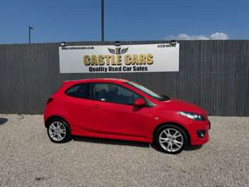 2010 - Sport 3-Door