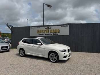 2014 - 20d M Sport 5-Door