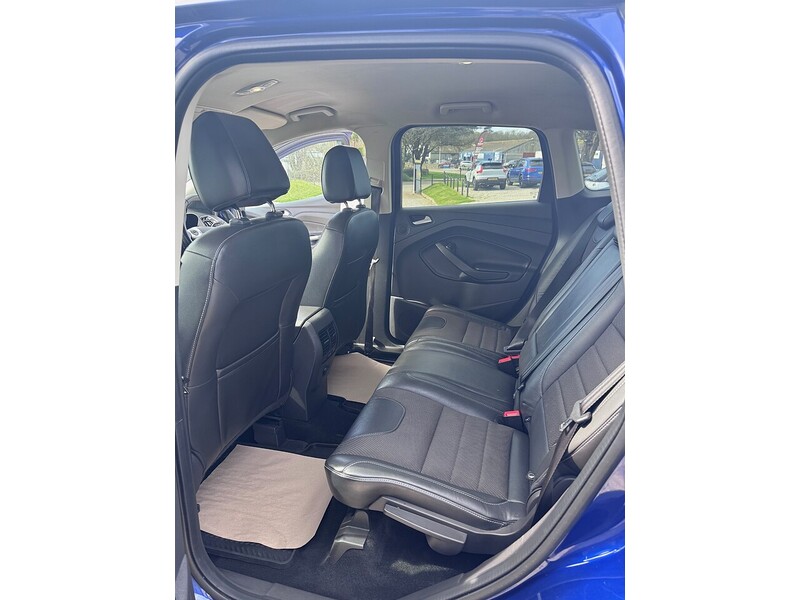 Used Ford Kuga 2014 for sale - 78027165: Photo 12