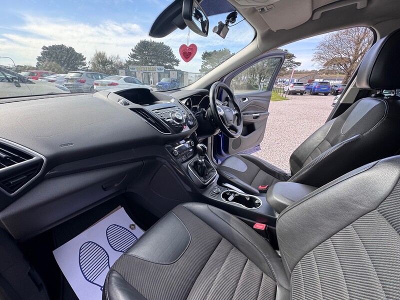 Used Ford Kuga 2014 for sale - 78027165: Photo 13