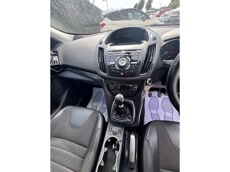 Used Ford Kuga 2014 for sale - 78027165: Photo 14