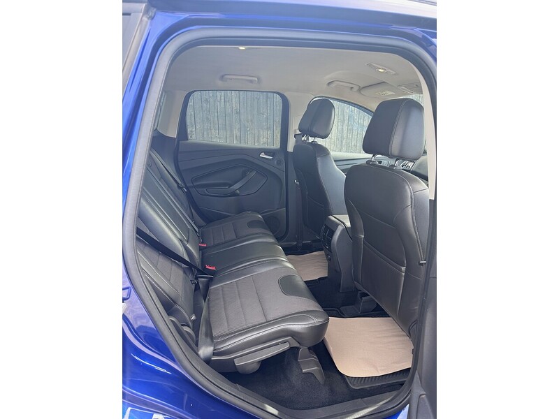 Used Ford Kuga 2014 for sale - 78027165: Photo 15